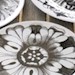 Rosette by Rosanna
