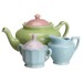 Tea For Me Too by Rosanna