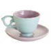 Une Petite Tasse De Cafe by Rosanna