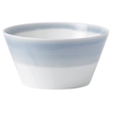 Royal Doulton 1815 Blue Cereal Bowl