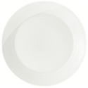 Royal Doulton 1815 White Dinner Plate