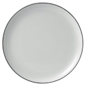 Gordon Ramsay Bread Street White by Royal Doulton Salad Plate