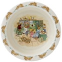 Royal Doulton Bunnykins Nurseryware Baby Plate