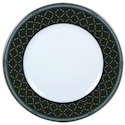 Royal Doulton Countess Accent Plate