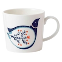 Royal Doulton Fable Accent Bird Mug