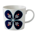 Royal Doulton Fable Accent Flower Mug