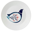 Royal Doulton Fable Accent Bird Plate
