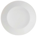 Royal Doulton Fable White Salad Plate