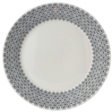 Royal Doulton Foulard Star Salad Plate