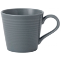 Royal Doulton Maze Dark Grey Mug