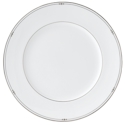 Royal Doulton Precious Platinum Dinner Plate