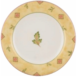 Royal Doulton Antique Leaves