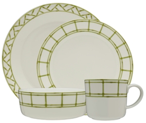 Royal Doulton Bamboo by Monique Lhuillier