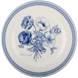 Royal Doulton Blue Botanic