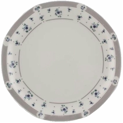 Calico Blue by Royal Doulton