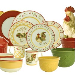 Royal Doulton Chanticlair
