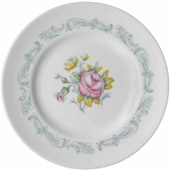 Royal Doulton Chantilly Rose