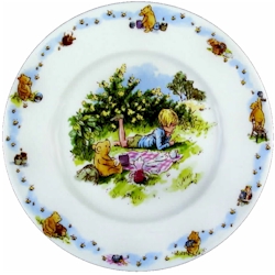 Royal Doulton Classic Pooh