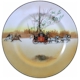 Royal Doulton Coaching Days