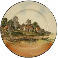 Countryside by Royal Doulton
