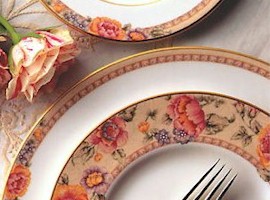 Royal Doulton Darjeeling