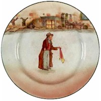Royal Doulton Dickens