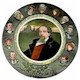 Royal Doulton Dickens Portrait