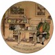 Royal Doulton Doctor Johnson