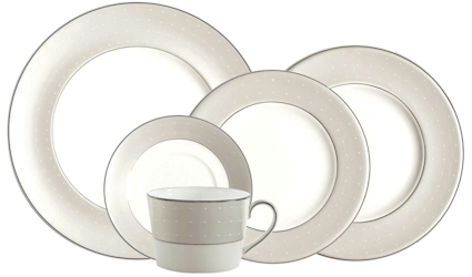 Royal Doulton �toile Platinum
