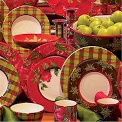 Royal Doulton Festive Home