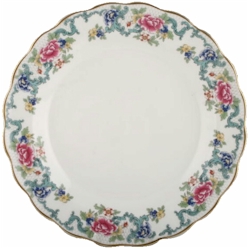 Royal Doulton Floradora Gold
