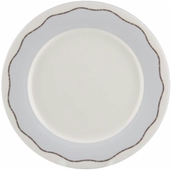 Royal Doulton Frivolous Blue