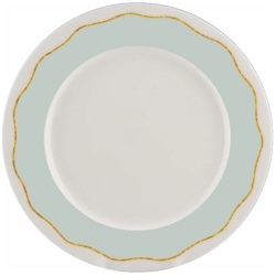 Royal Doulton Frivolous Green
