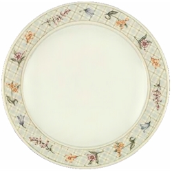Royal Doulton Gingham Floral