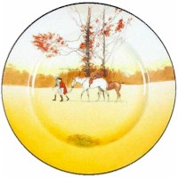 Royal Doulton Hunting