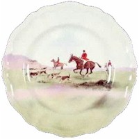 Royal Doulton Hunting