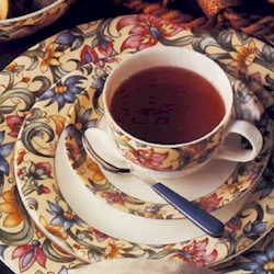 Royal Doulton Jacobean