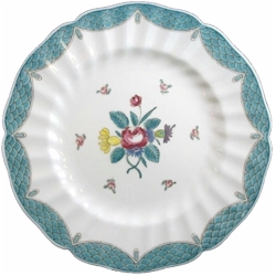 Royal Doulton Lowestoft Bouquet