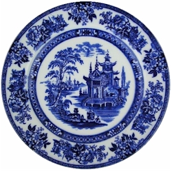 Royal Doulton Madras