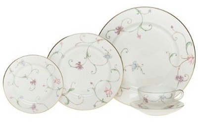 Royal Doulton Mille Fleures