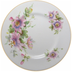 Passion Flower by Royal Doulton