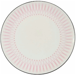 Pink Radiance by Royal Doulton