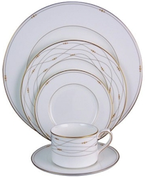 Royal Doulton Precious Gold