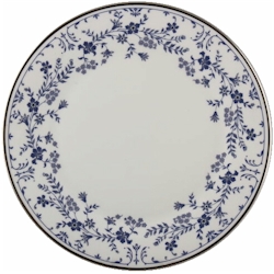 Sapphire Blossom by Royal Doulton