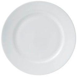 Signature White by Royal Doulton