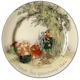 Royal Doulton Under The Greenwood Tree