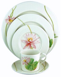 Royal Doulton Water Lily