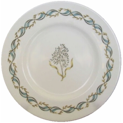 Royal Worcester Ariel