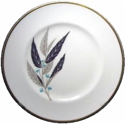 Royal Worcester Arrowhead