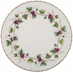 Royal Worcester Bacchanal